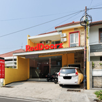 Reddoorz near Universitas Widyagama Malang 2