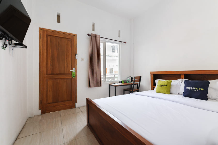 Urbanview Hotel Sky Batu Malang by RedDoorz