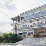 Urbanview Hotel Sky Batu Malang by RedDoorz