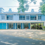 Urbanview The Halona near Jawa Timur Park 4