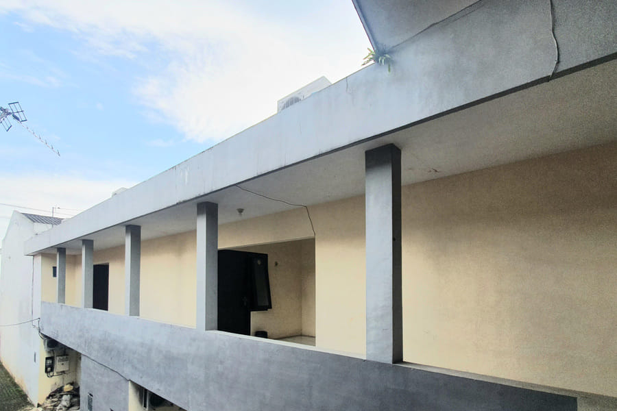 RedDoorz near Universitas PGRI Kanjuruhan