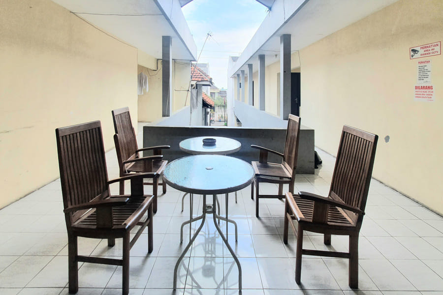 RedDoorz near Universitas PGRI Kanjuruhan