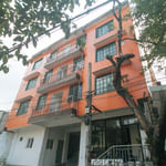 RedDoorz @ Najar Residences near NAIA