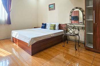 Urbanview My Grand Hotel Bogor