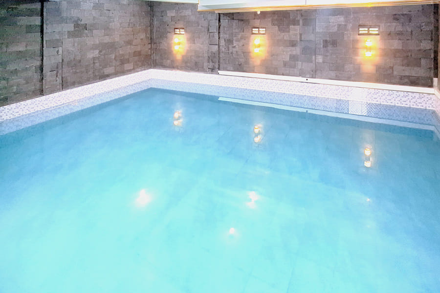 RedDoorz @ Queen Asri Premium