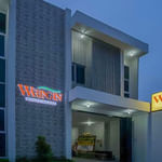 Waringin Guest House Tegal Mitra RedDoorz