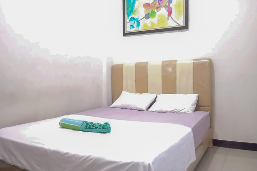 Waringin Guest House Tegal Mitra RedDoorz