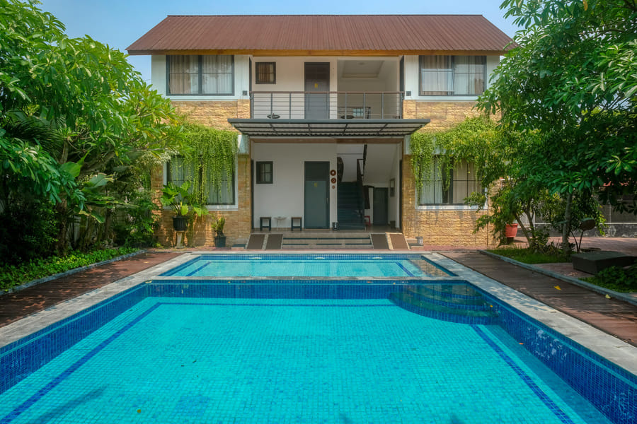 RedDoorz @ Homestay Joglo Ibu Prambanan Yogyakarta