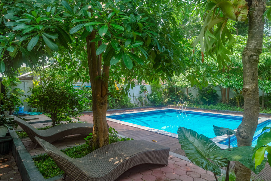 RedDoorz @ Homestay Joglo Ibu Prambanan Yogyakarta