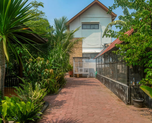 RedDoorz @ Homestay Joglo Ibu Prambanan Yogyakarta