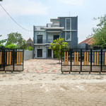 Reddoorz @ Griya Athaya Maguwoharjo Yogyakarta