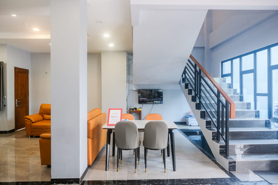 Reddoorz @ Griya Athaya Maguwoharjo Yogyakarta