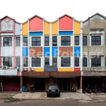 Hotel Capital Cikokol RedPartner