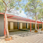 Grand Hills Hotel Near Ketapang Banyuwangi Mitra RedDoorz