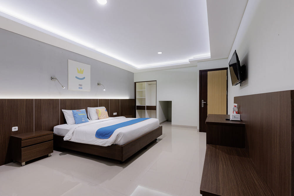 Suite Room