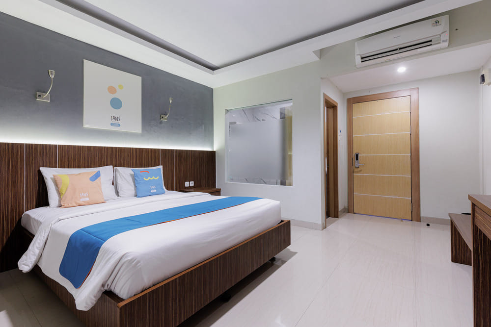 Executive Room