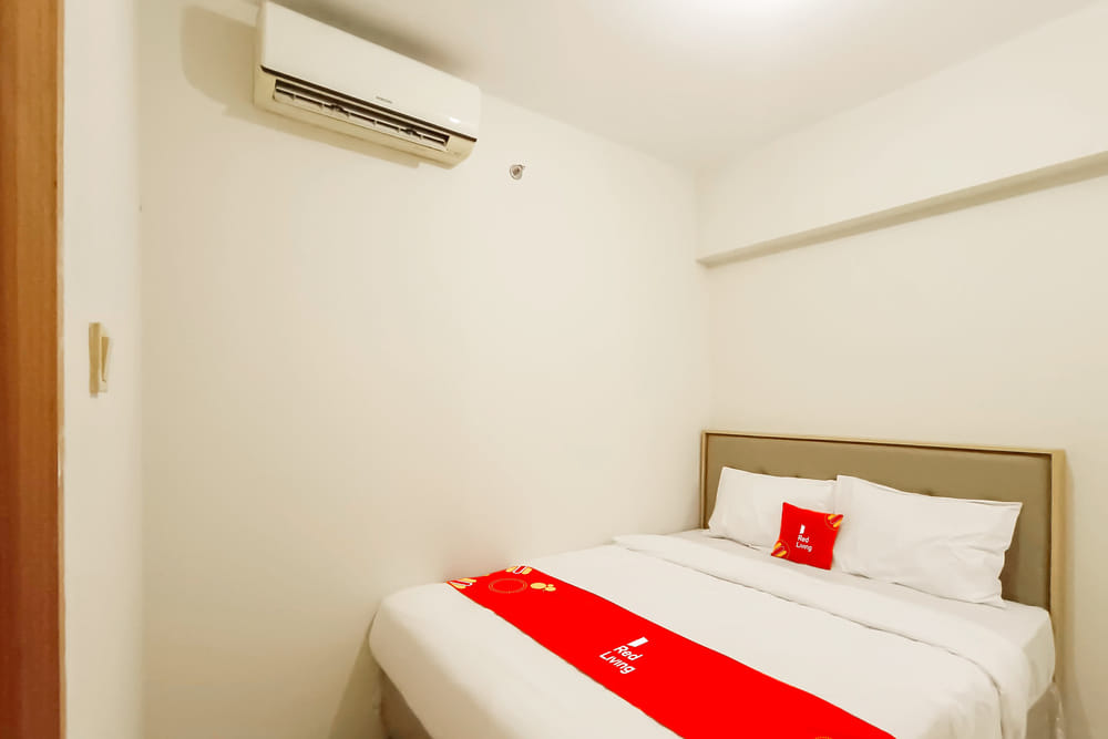 2 BR Double Premium