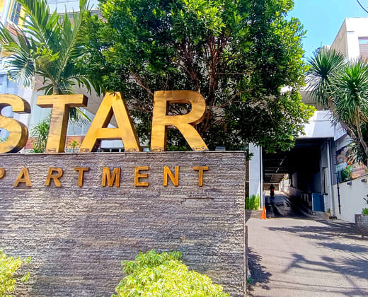 RedLiving Star Apartemen Semarang - UMAKU Lantai 16