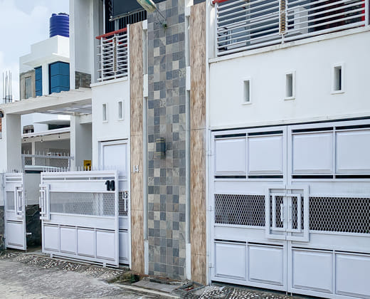 Urbanview Hotel Permata Syariah Garut