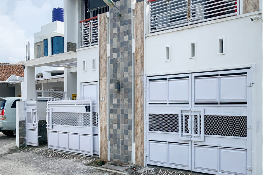 Urbanview Hotel Permata Syariah Garut