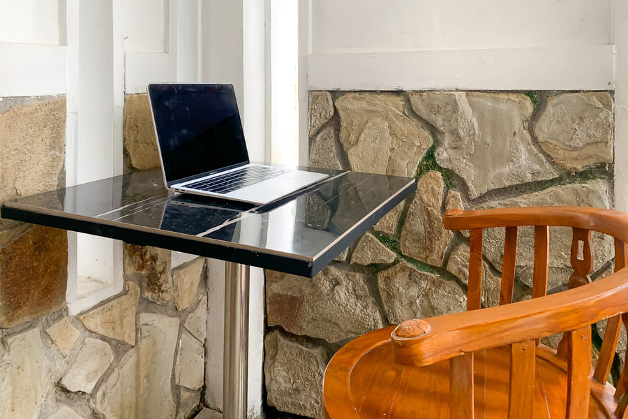 Urbanview Hotel Permata Syariah Garut