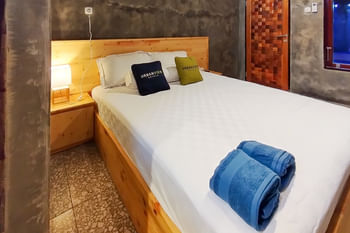 Urbanview Hotel Keys Home Syariah Banjarmasin