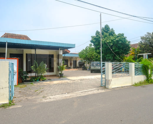 Sahil inn Syariah Prawirotaman Redpartner