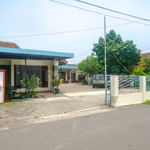 Sahil inn Syariah Prawirotaman Redpartner