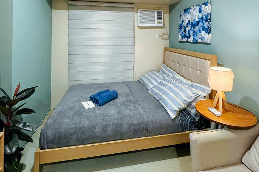 Avida Towers Atria by RedDoorz