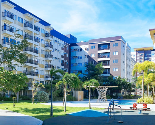 Avida Towers Atria by RedDoorz