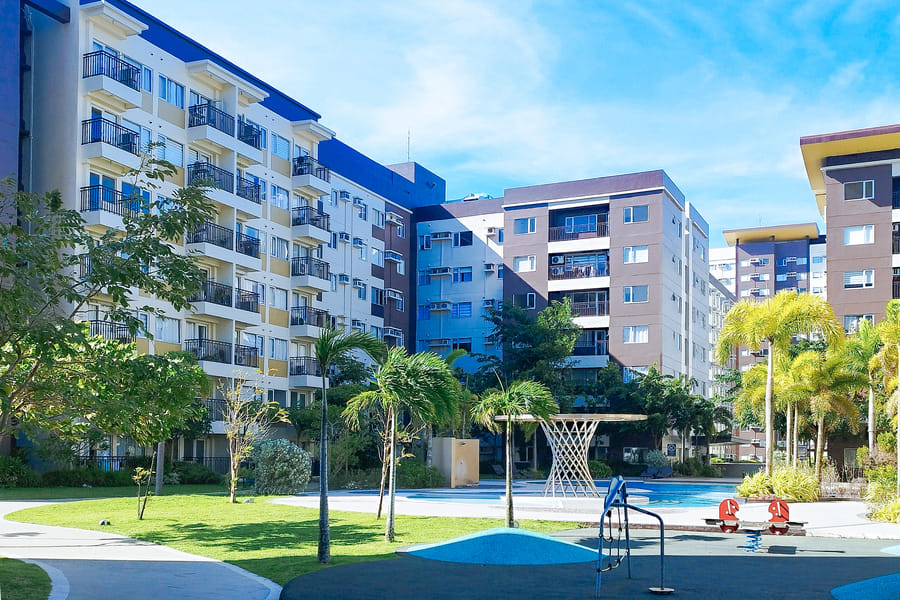 Avida Towers Atria by RedDoorz