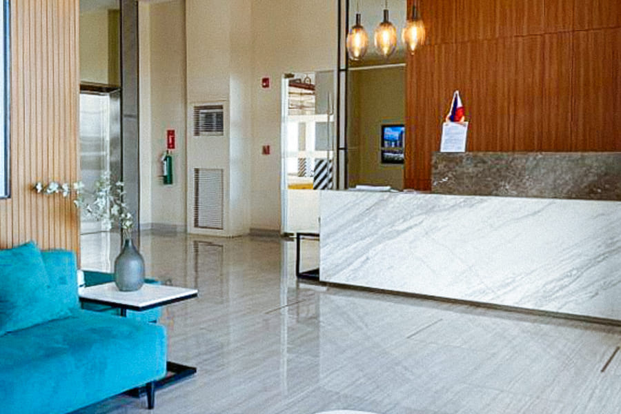 Avida Towers Atria by RedDoorz