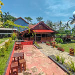 RedDoorz near Stasiun Banyuwangi Kota