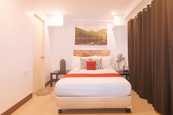 RedDoorz @ Villa Casita Heritage Tagaytay
