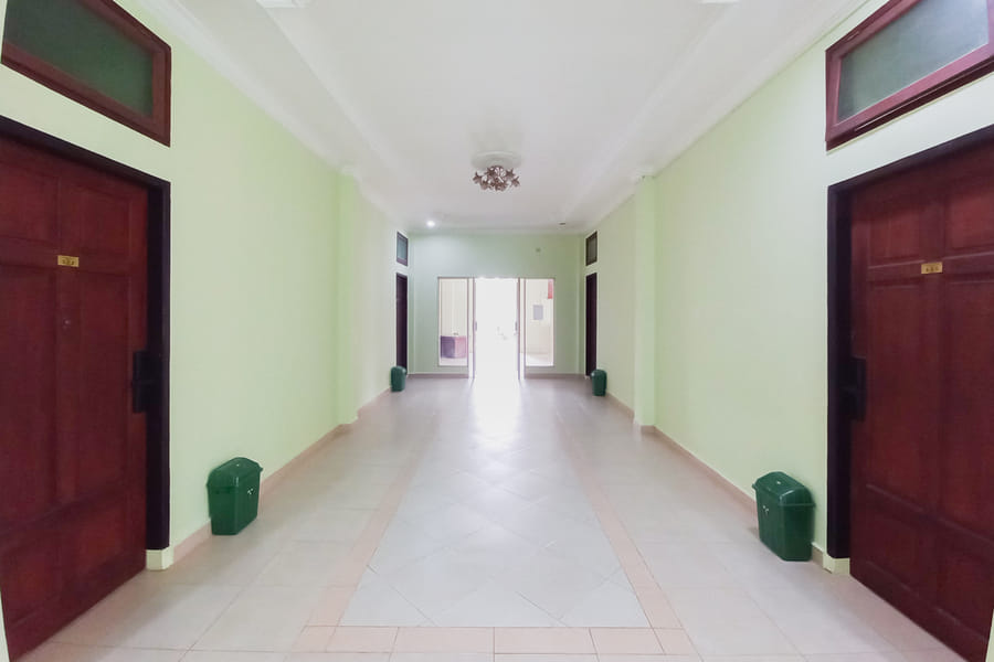 RedDoorz Syariah @ UIN Suska GuestHouse