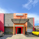RedDoorz @ Krisan Kendari
