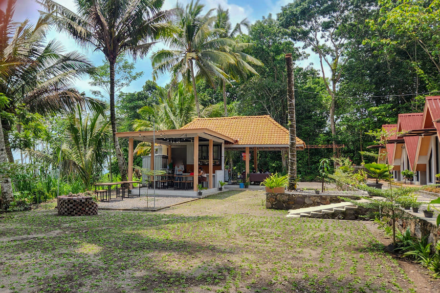 RedDoorz @ Pondok Palma Villa