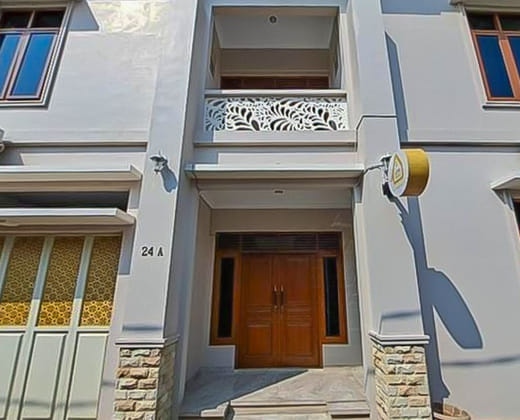 RedDoorz @ Uma Arda Hometown