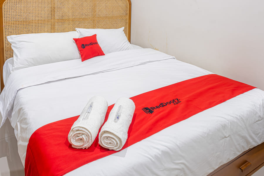 RedDoorz @ Uma Arda Hometown