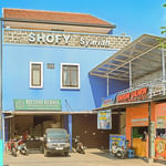 Urbanview MJ House Syariah Bandung