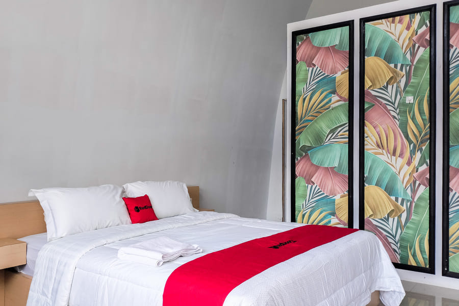 RedDoorz @ Wale Christian Minahasa Utara