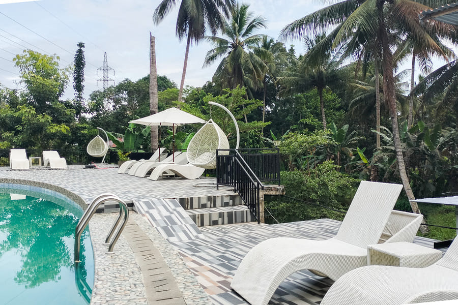 RedDoorz @ Wale Christian Minahasa Utara