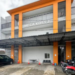 RedDoorz @ Jalan Basuki Rahmat Palembang