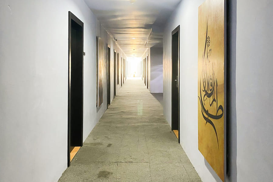 Urbanview Hotel Asyra Makassar