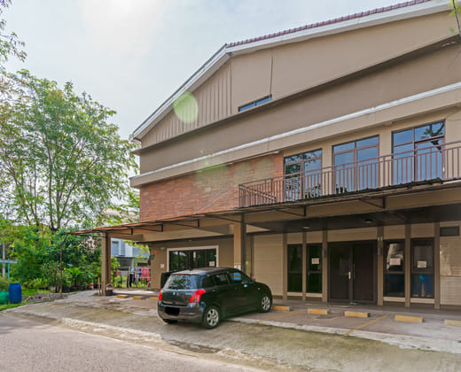 Urbanview Syariah Sweet Home Cikarang