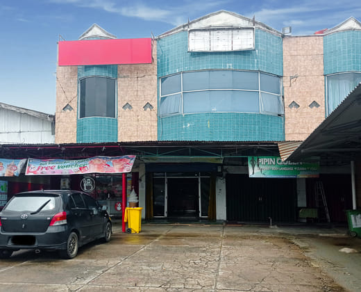 RedDoorz @ Hotel Island Bengkulu