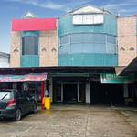RedDoorz @ Hotel Island Bengkulu