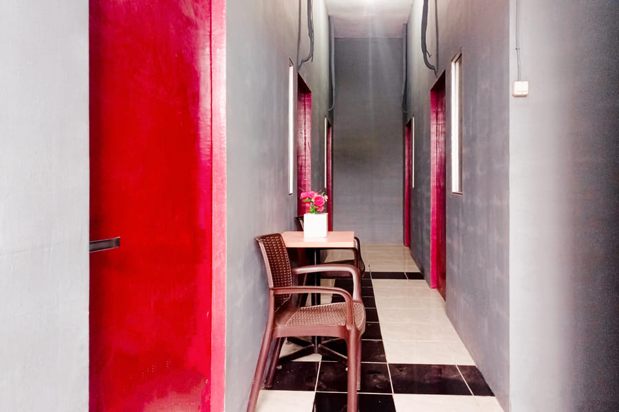 RedDoorz @ Hotel Island Bengkulu