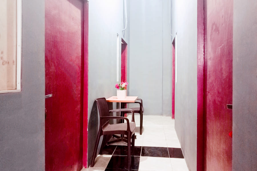 RedDoorz @ Hotel Island Bengkulu