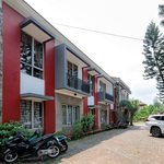 Reddoorz Syariah Plus @ Wisma Bougenville Karawaci